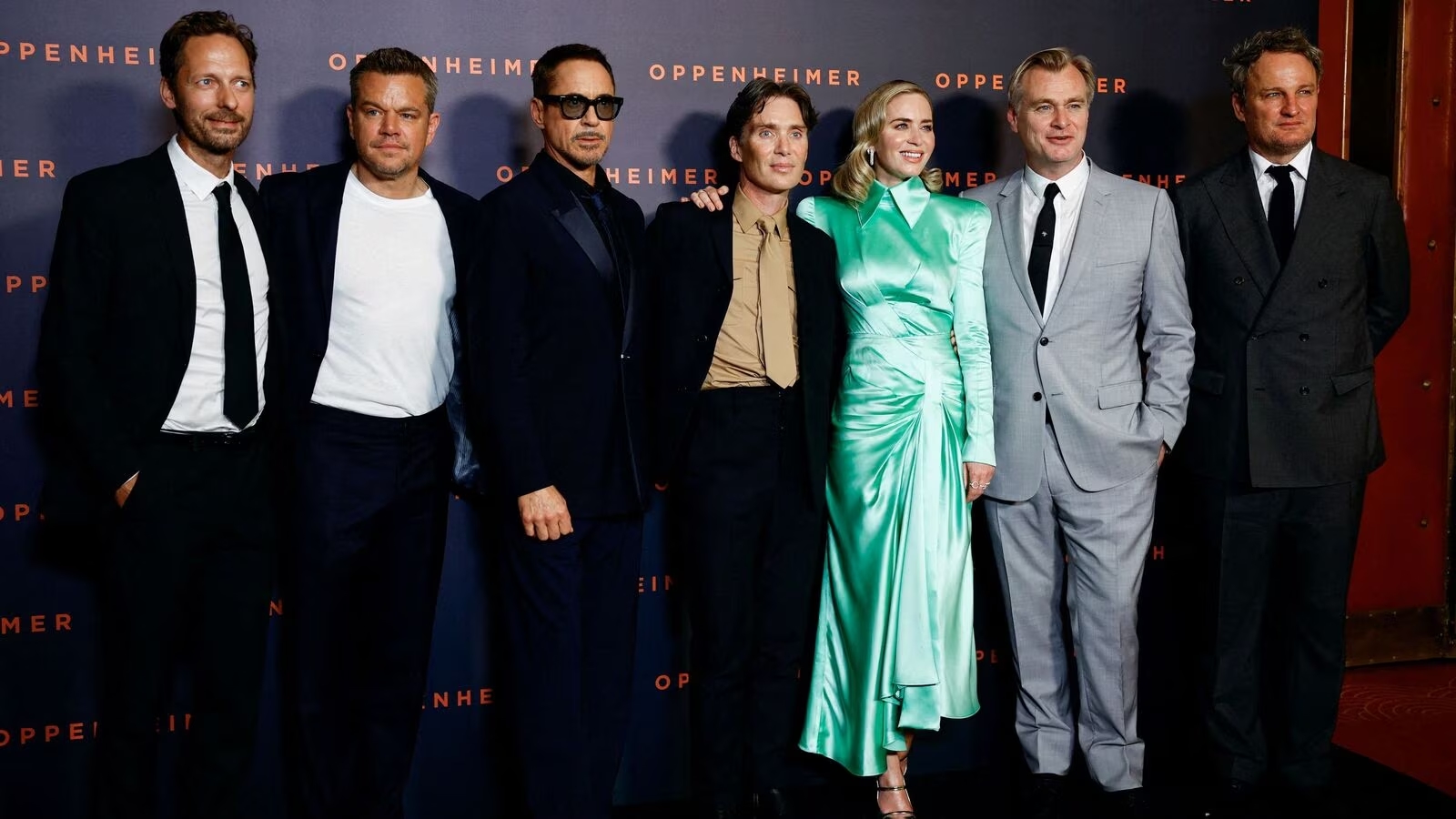 dobitnici BAFTA 2024