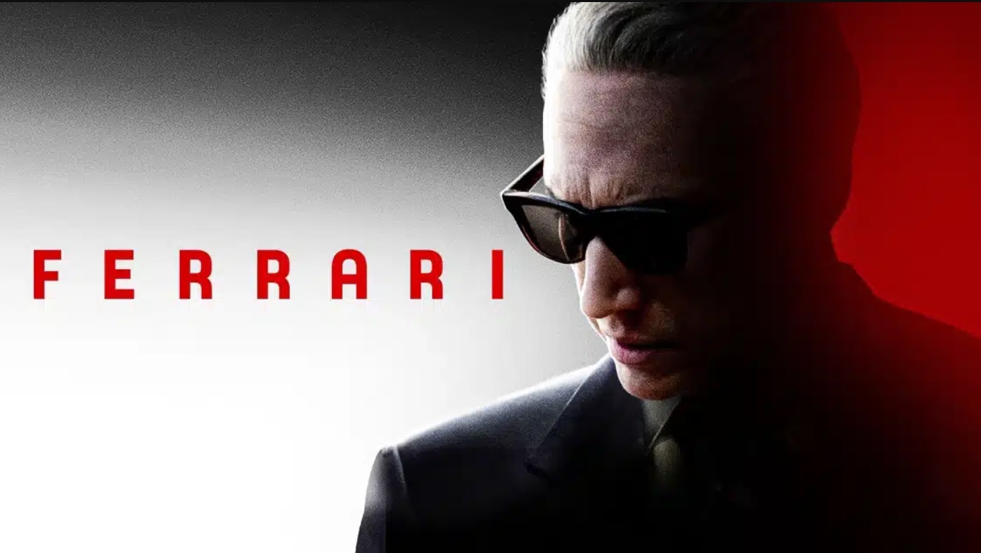 recenzija ferrari