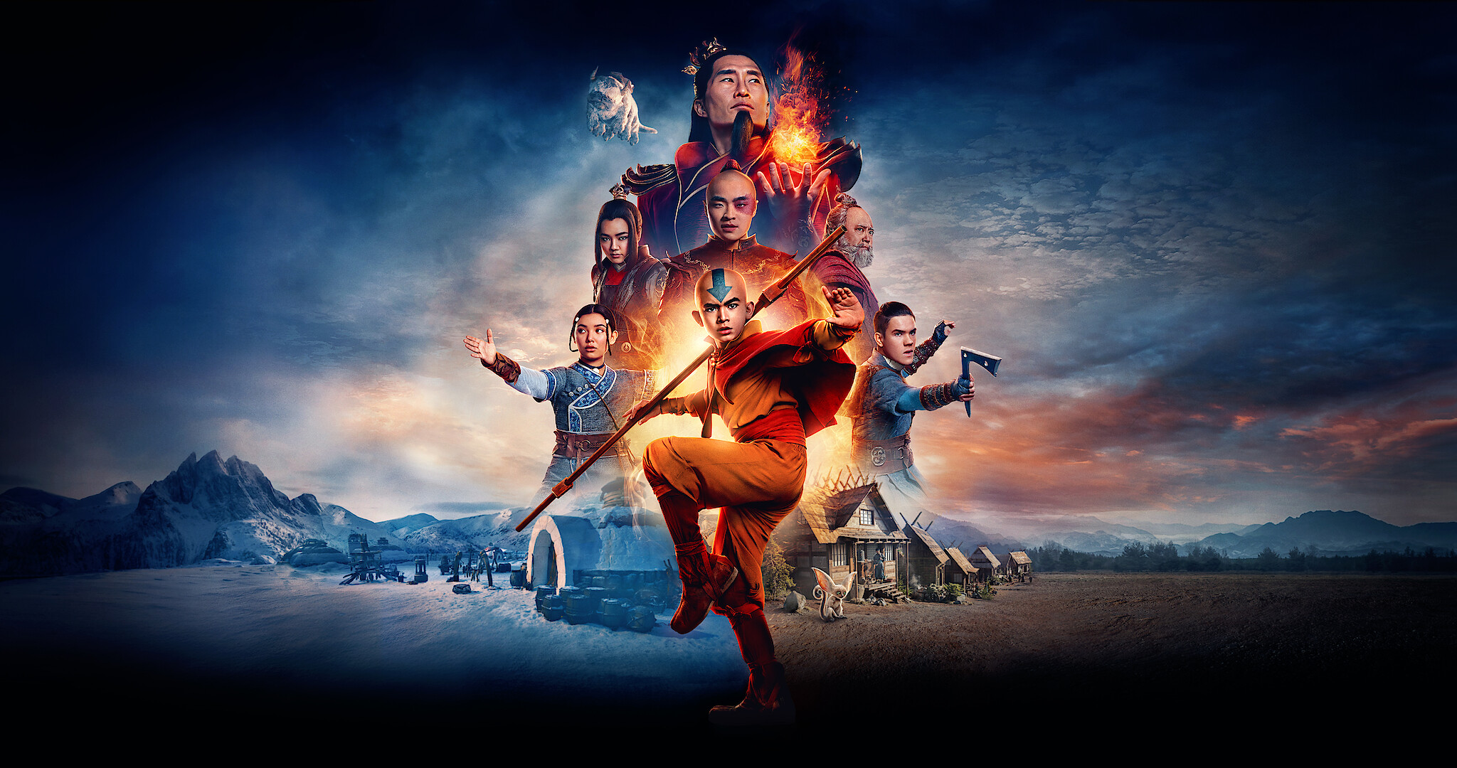 recenzija avatar posljednji gospodar zraka