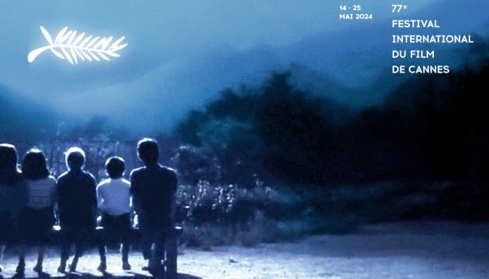 77. festival u Cannesu