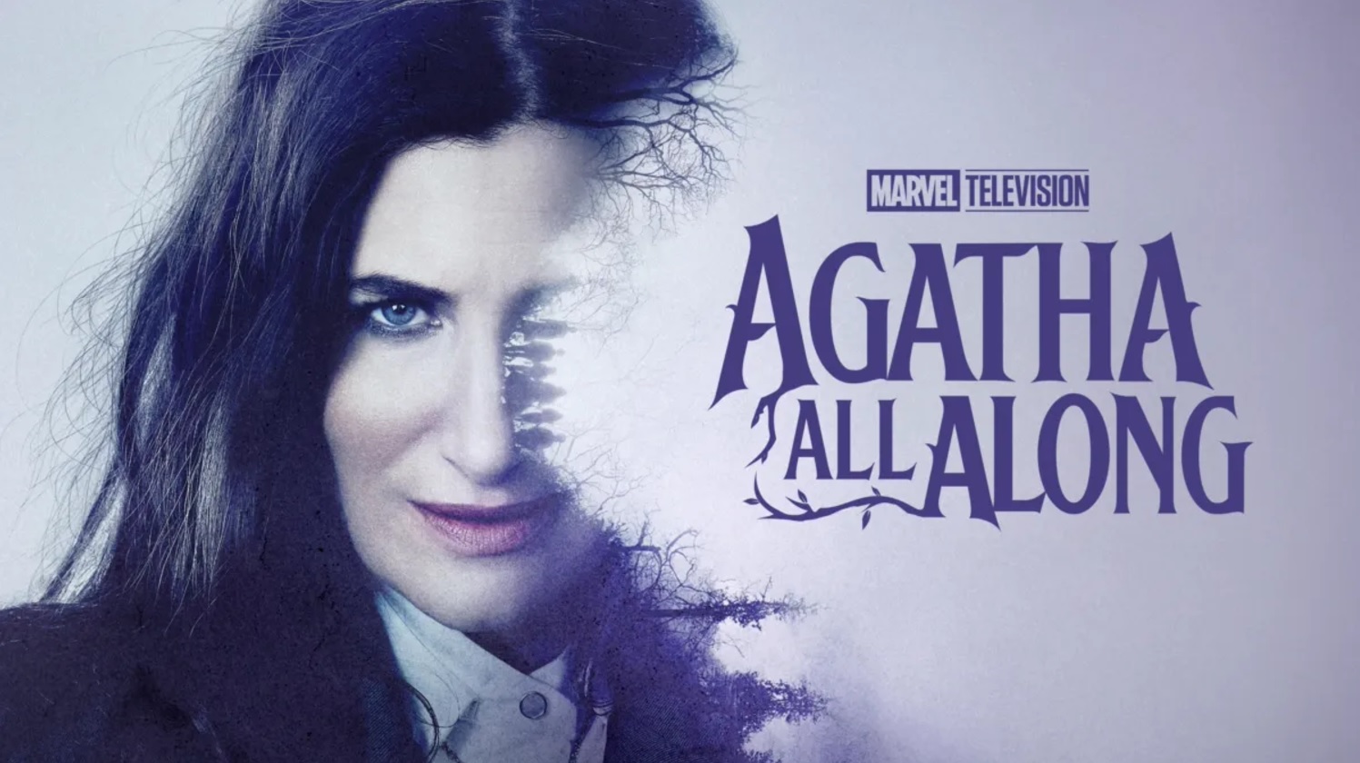 Recenzija Agatha All Along