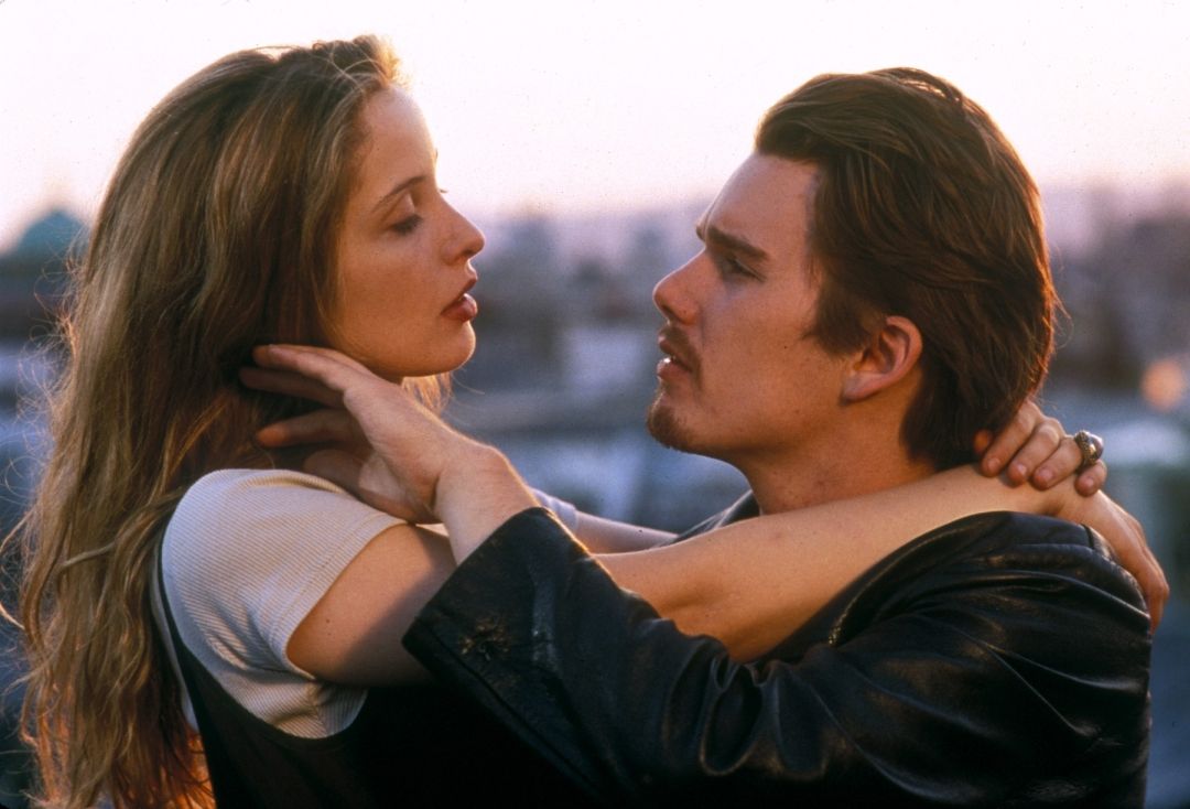 filmovi romantična vjerovanja