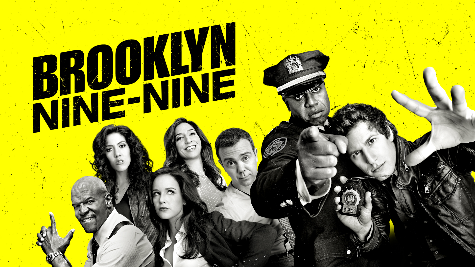 Recenzija Brooklyn 99