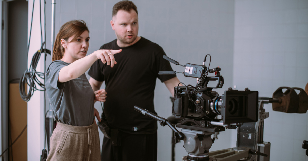 Tipovi filma igrani dokumentarni animirani