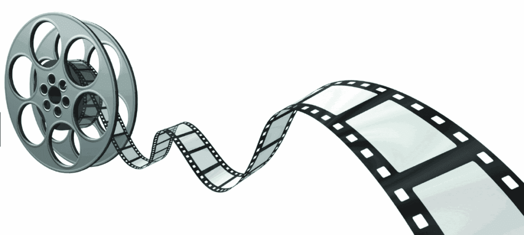 Što su kratkometražni filmovi