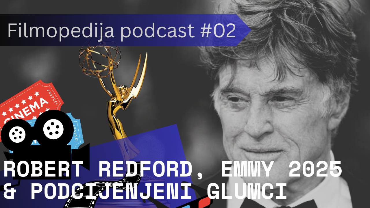 podcijenjeni glumci