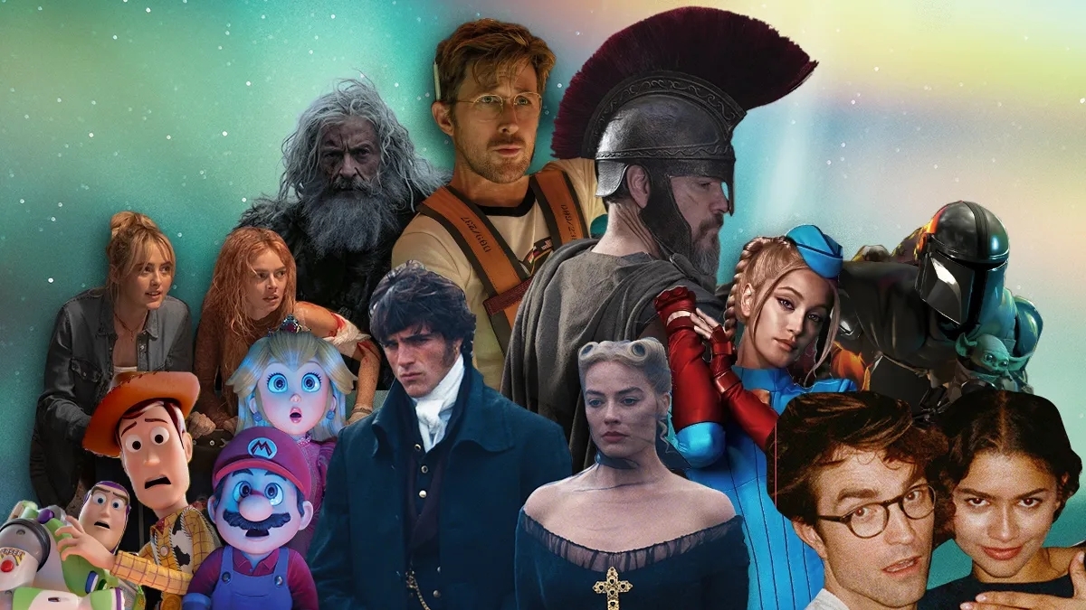 35 najiščekivanijih filmova 2026. godine!