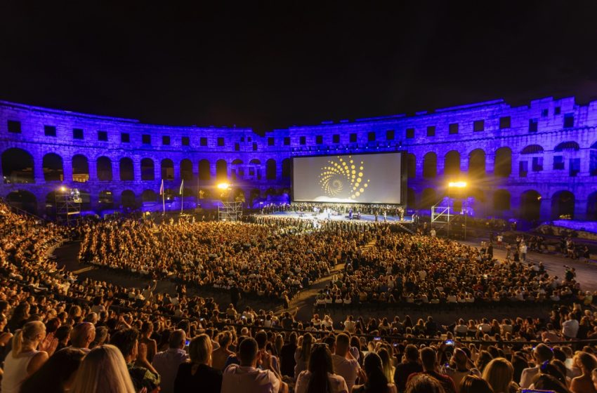 Što je Pulski filmski festival